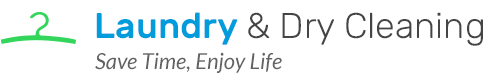 Laundry & Dry Cleaning